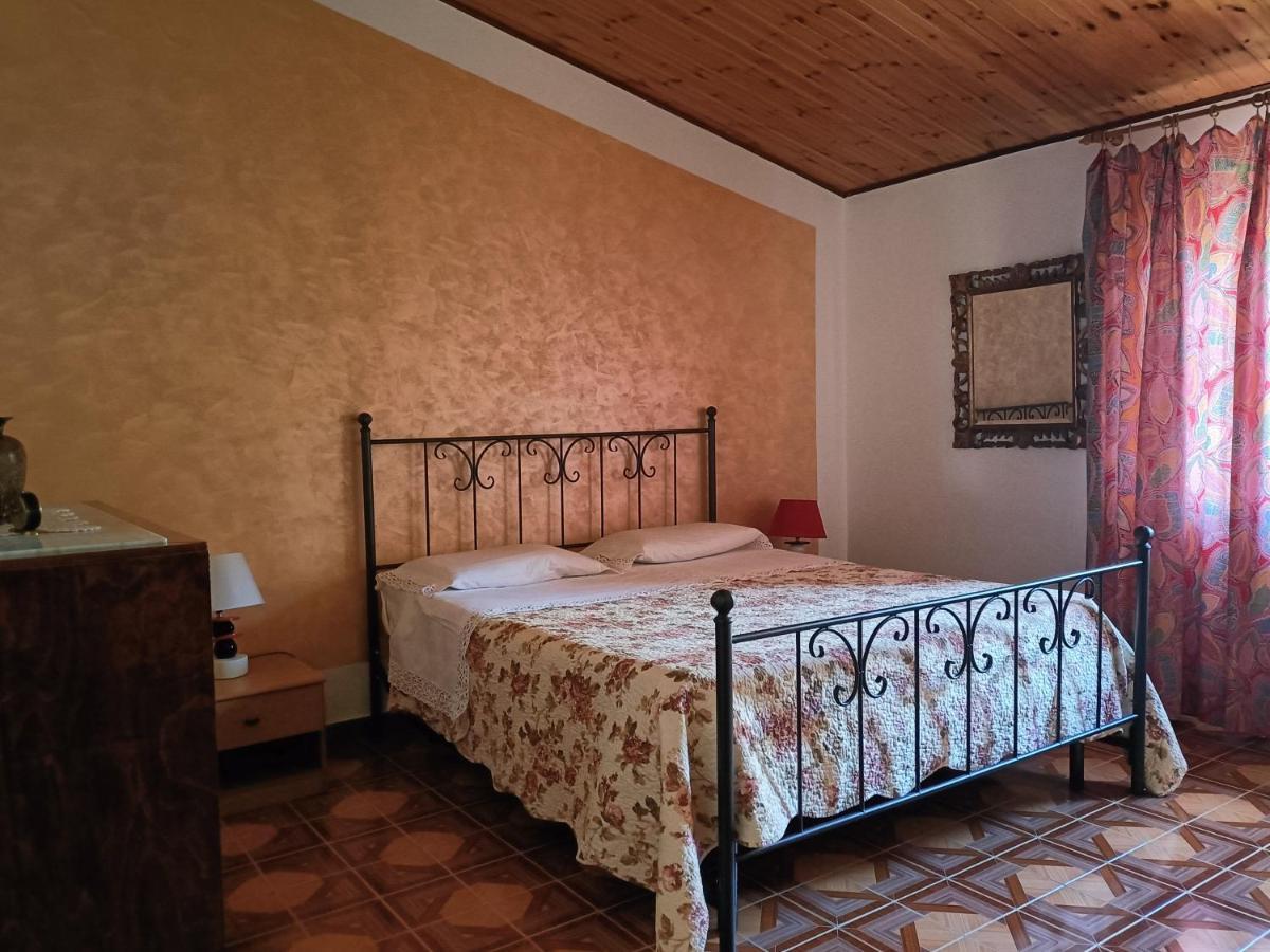 Appartamento Gradoli, Lago Di Bolsena المظهر الخارجي الصورة
