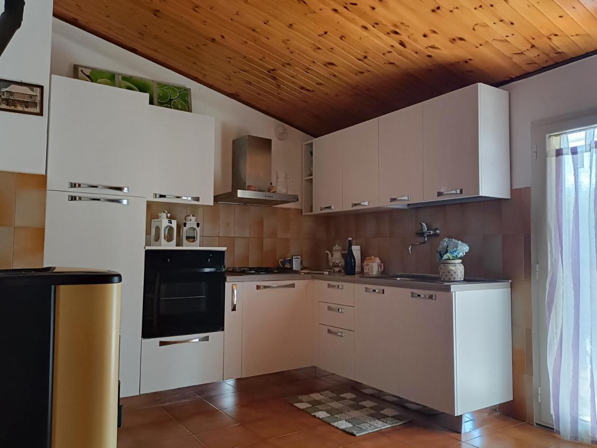 Appartamento Gradoli, Lago Di Bolsena المظهر الخارجي الصورة